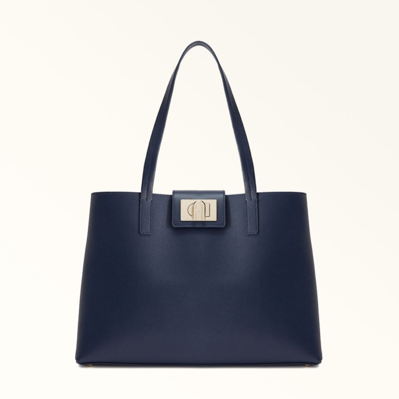 Furla 1927 Azul Marino | 8643-JTADE