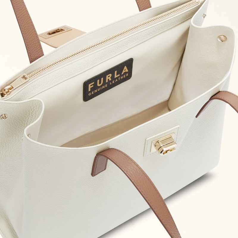 Furla 1927 Blancas | 0294-CZPJF