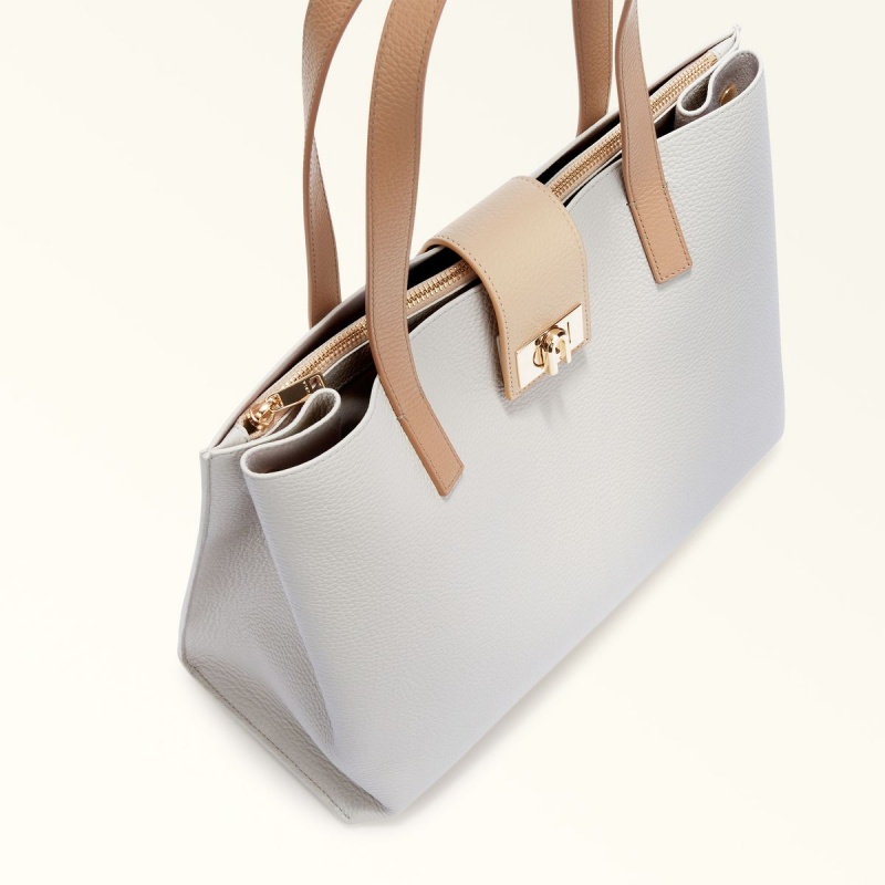 Furla 1927 Blancas | 0294-CZPJF