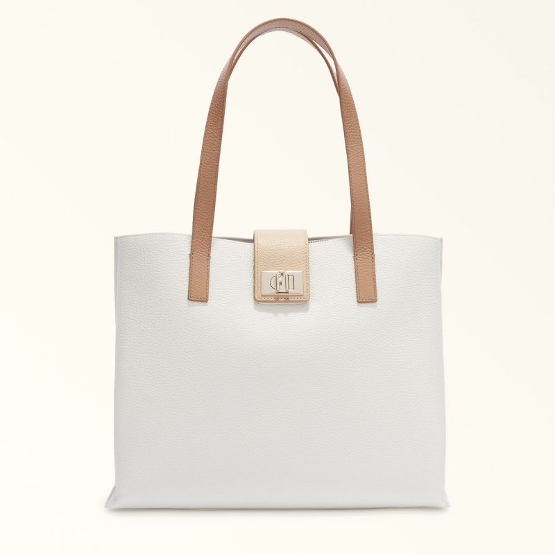 Furla 1927 Blancas | 0294-CZPJF