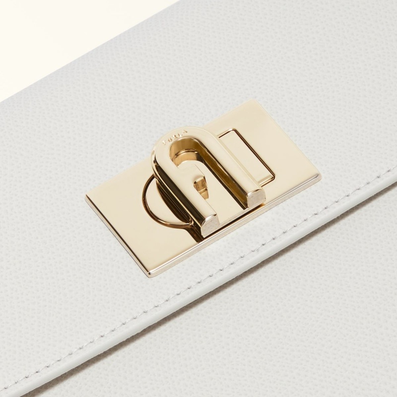 Furla 1927 Blancas | 2609-LFUCS