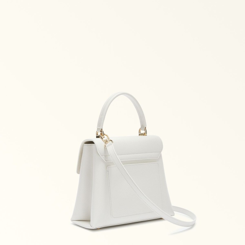 Furla 1927 Blancas | 2609-LFUCS