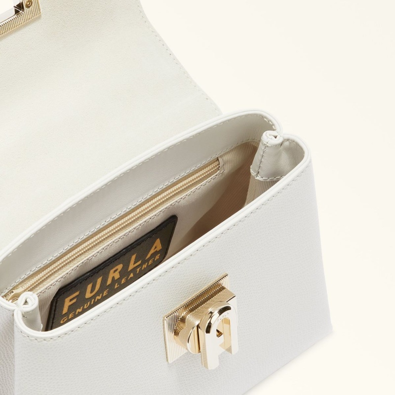 Furla 1927 Blancas | 2609-LFUCS