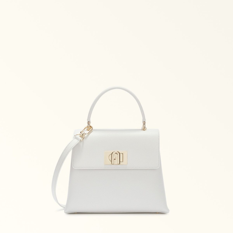 Furla 1927 Blancas | 2609-LFUCS