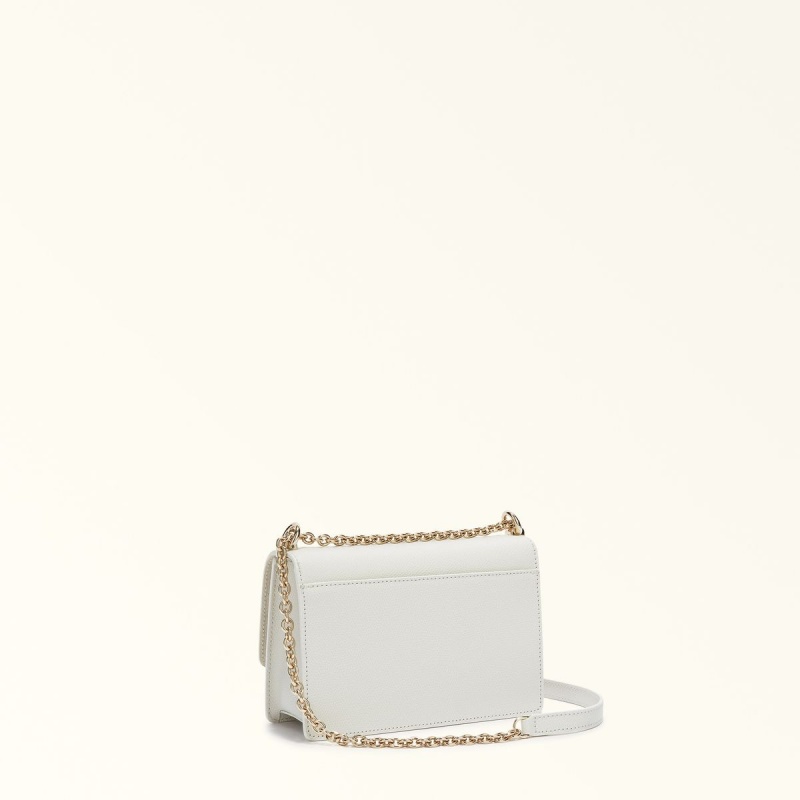 Furla 1927 Blancas | 3504-EYMNV