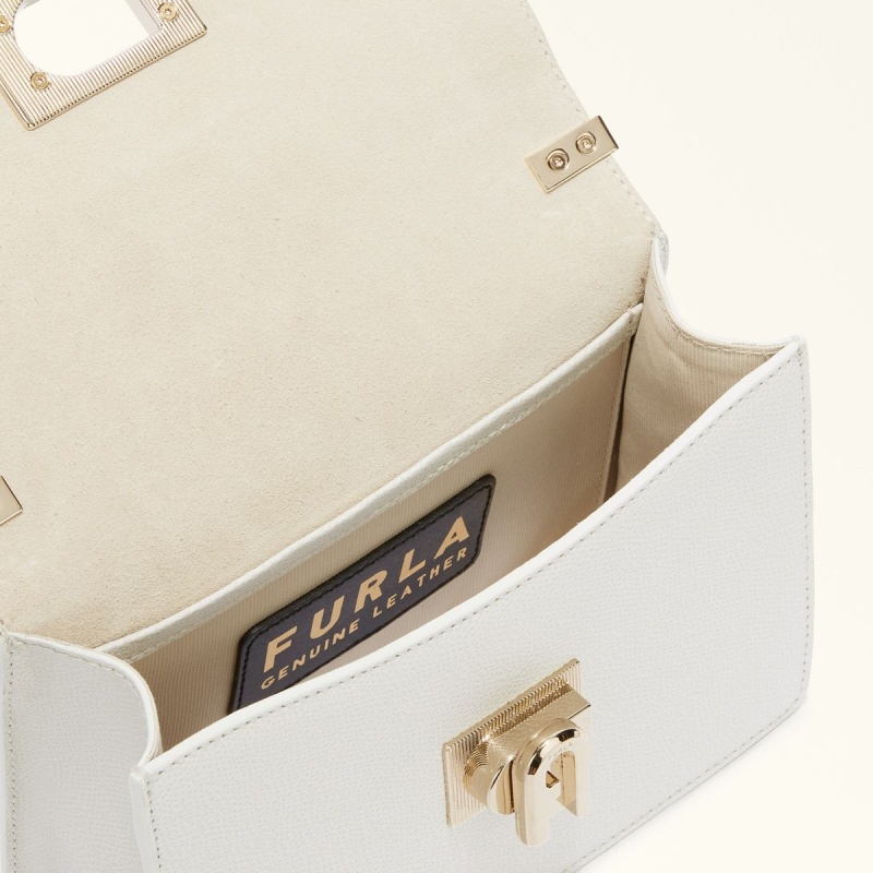 Furla 1927 Blancas | 3504-EYMNV