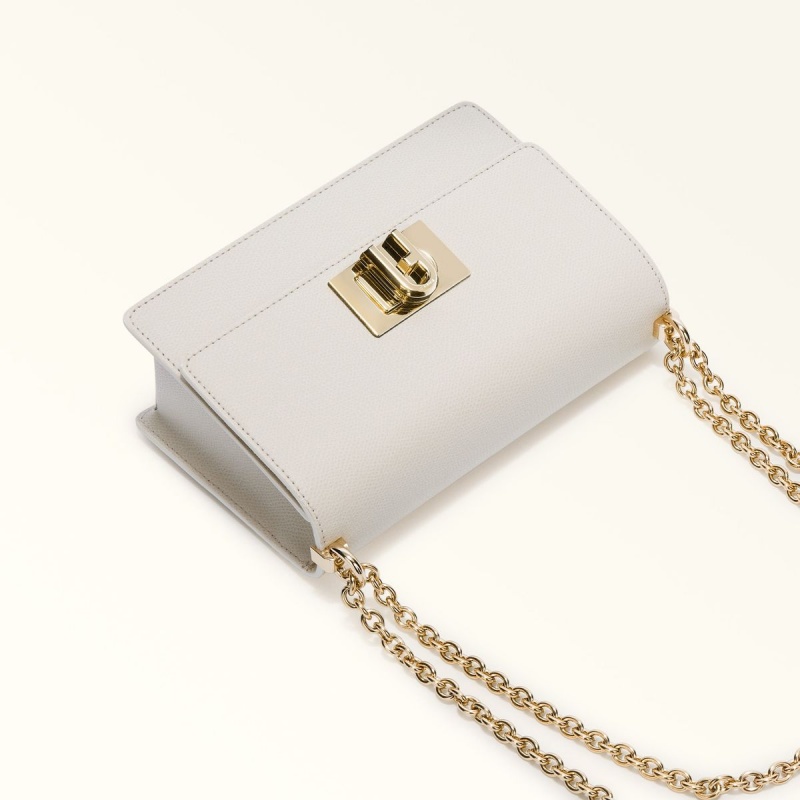 Furla 1927 Blancas | 3504-EYMNV