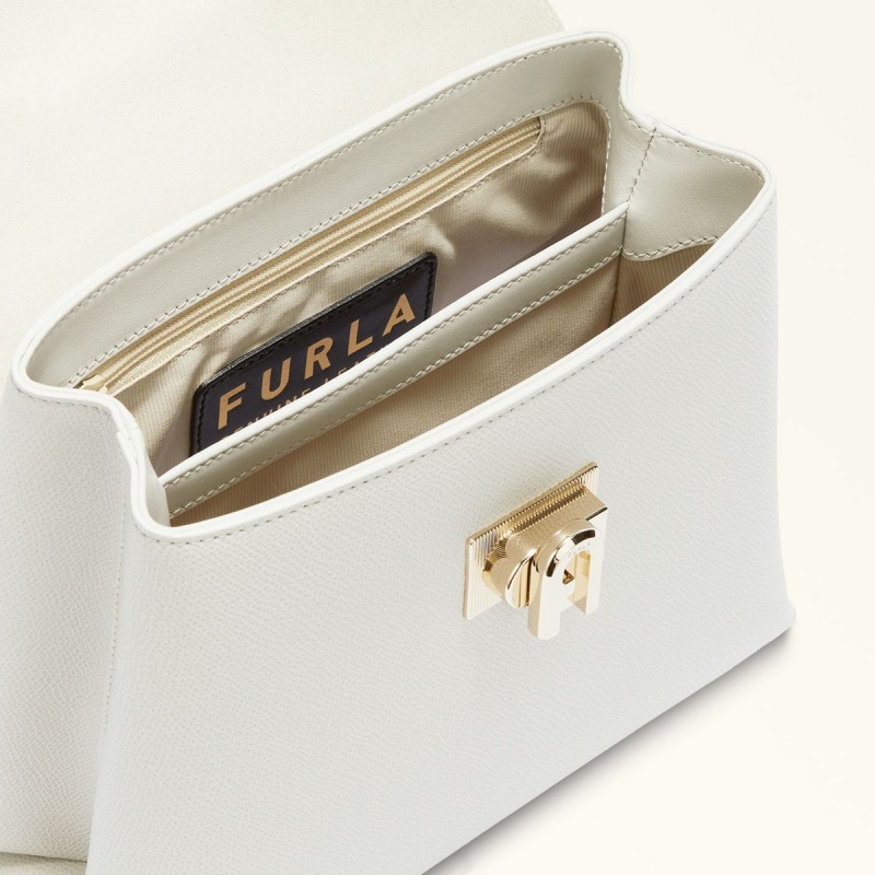 Furla 1927 Blancas | 3602-VICEX