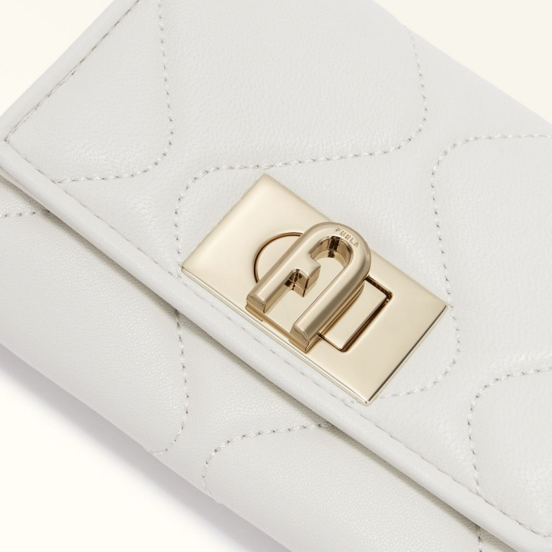 Furla 1927 Blancas | 7951-EXZTC