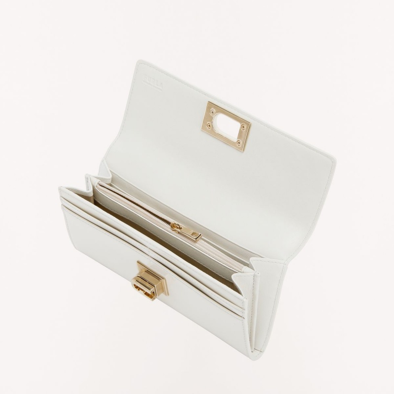 Furla 1927 Blancas | 8479-UMOPE