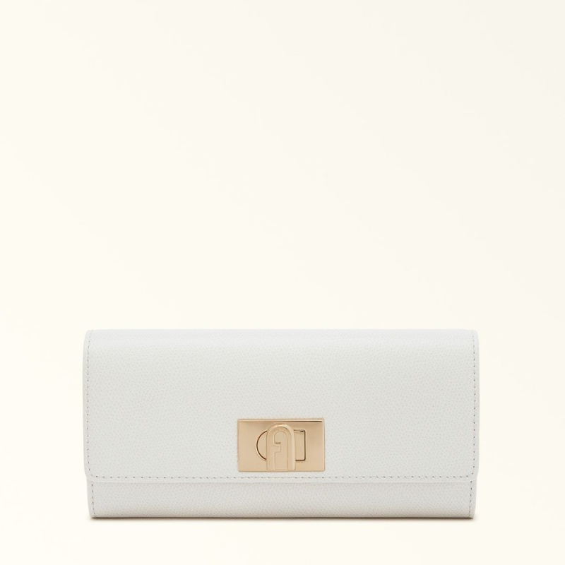 Furla 1927 Blancas | 9081-FUSVX