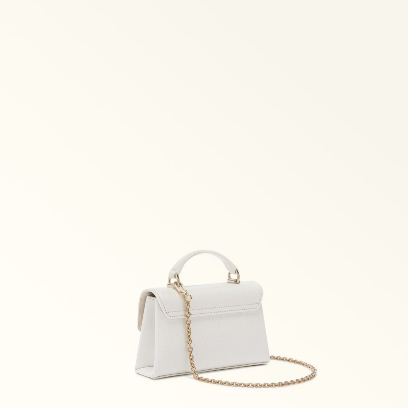 Furla 1927 Blancas | 9361-JPOLW