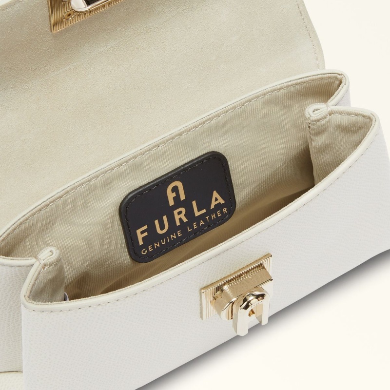 Furla 1927 Blancas | 9361-JPOLW