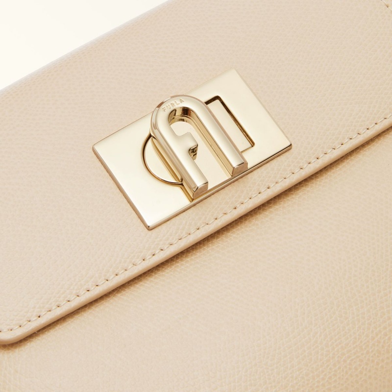 Furla 1927 Creme | 0365-BUFVT