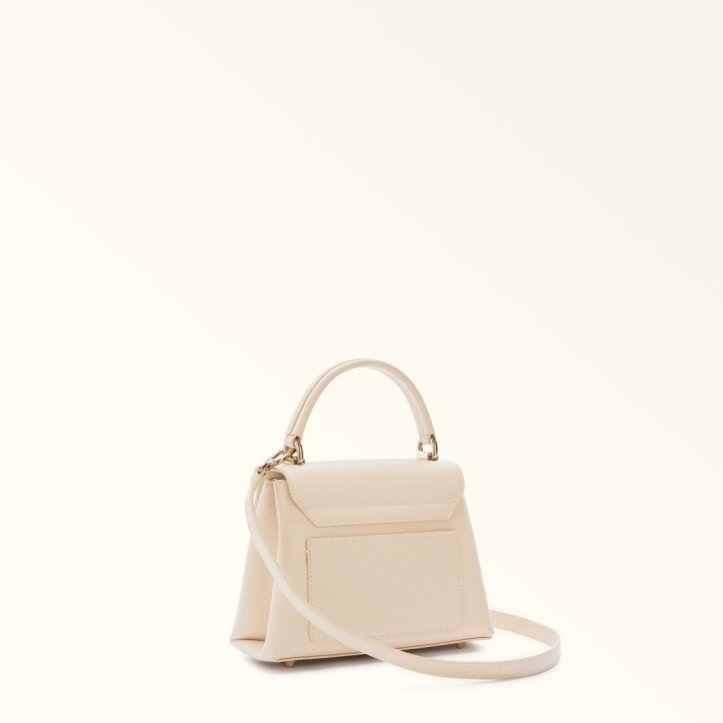 Furla 1927 Creme | 0365-BUFVT