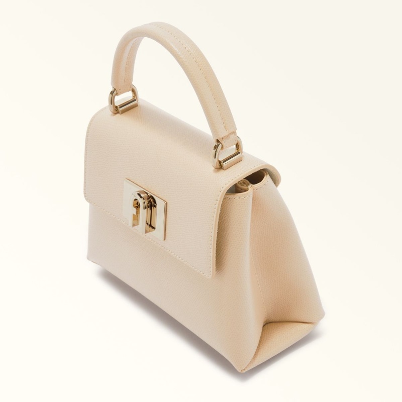 Furla 1927 Creme | 0365-BUFVT