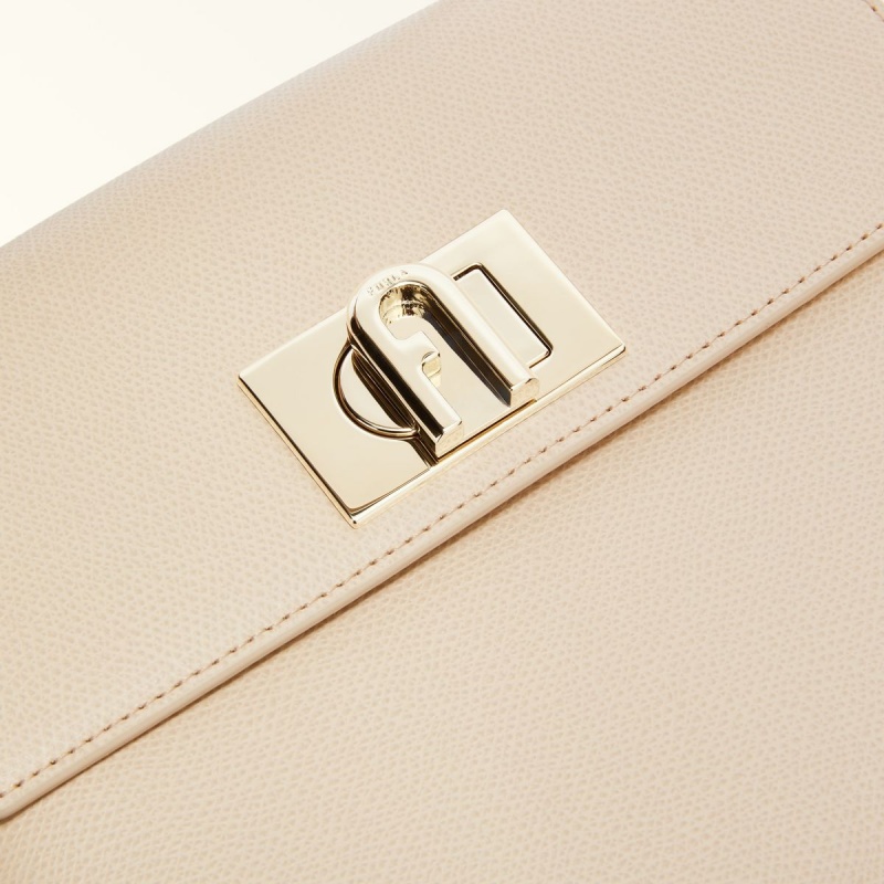 Furla 1927 Creme | 1578-RAFEI