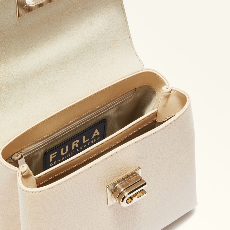 Furla 1927 Creme | 1578-RAFEI