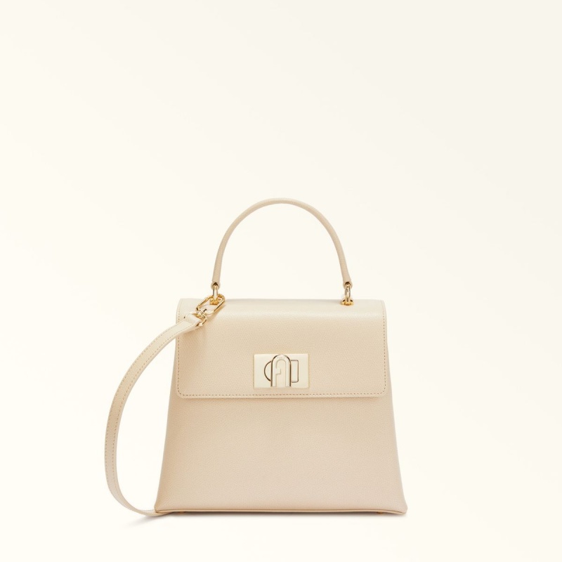 Furla 1927 Creme | 1578-RAFEI