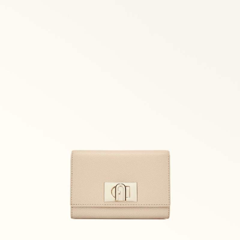 Furla 1927 Creme | 1763-ZAMLU