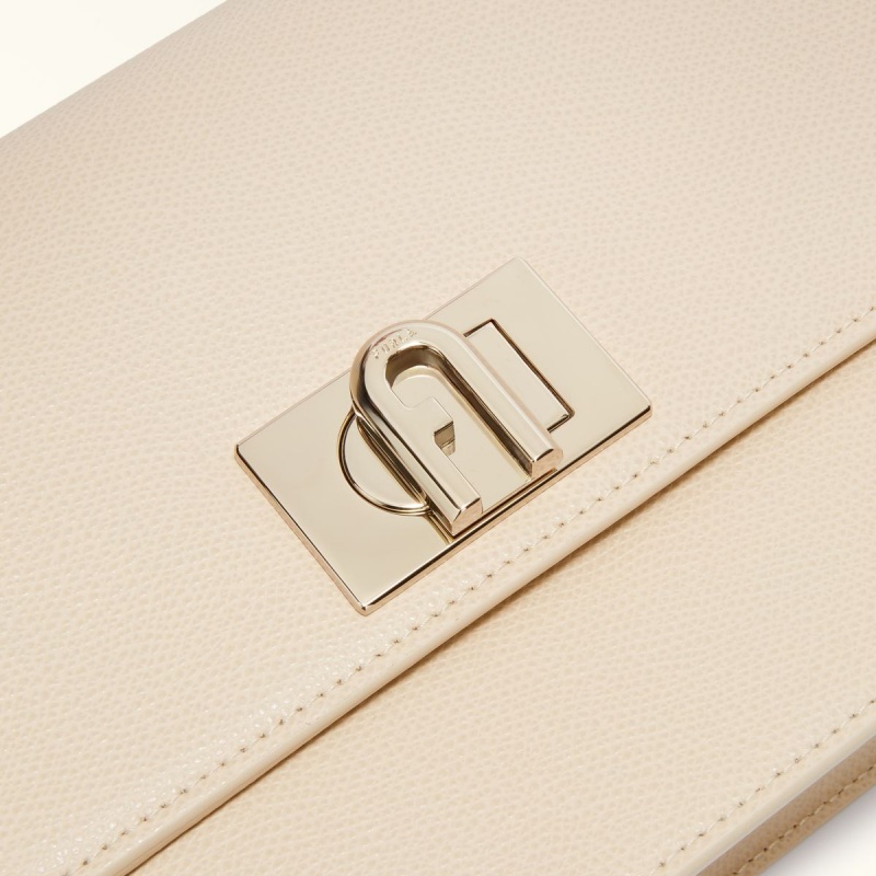 Furla 1927 Creme | 2350-RLOIG