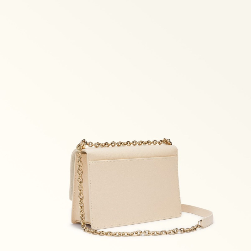 Furla 1927 Creme | 2350-RLOIG