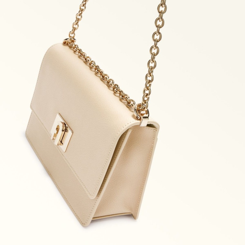 Furla 1927 Creme | 2350-RLOIG