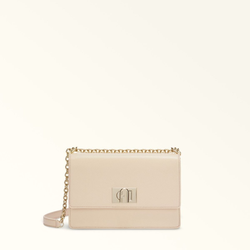 Furla 1927 Creme | 2350-RLOIG