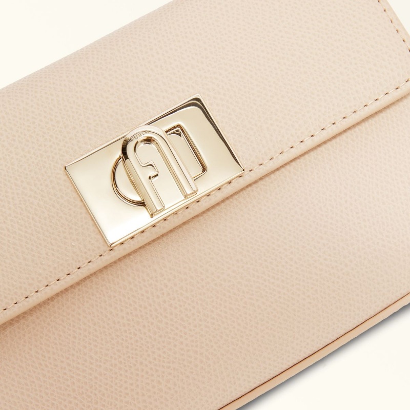 Furla 1927 Creme | 5287-ECOKL