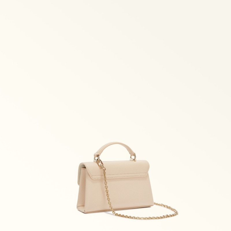 Furla 1927 Creme | 5287-ECOKL