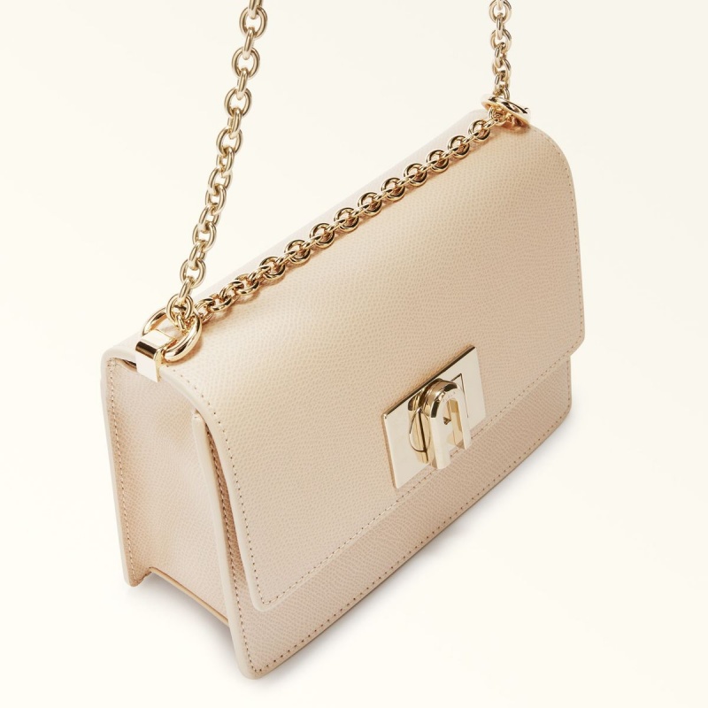 Furla 1927 Creme | 7061-SWFMV