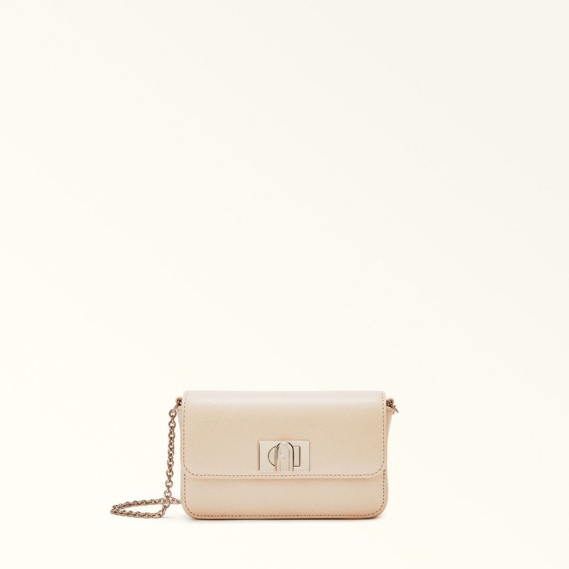 Furla 1927 Creme | 7850-ZUCWK