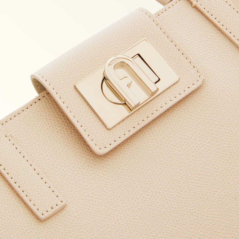 Furla 1927 Creme | 8372-NMBZX