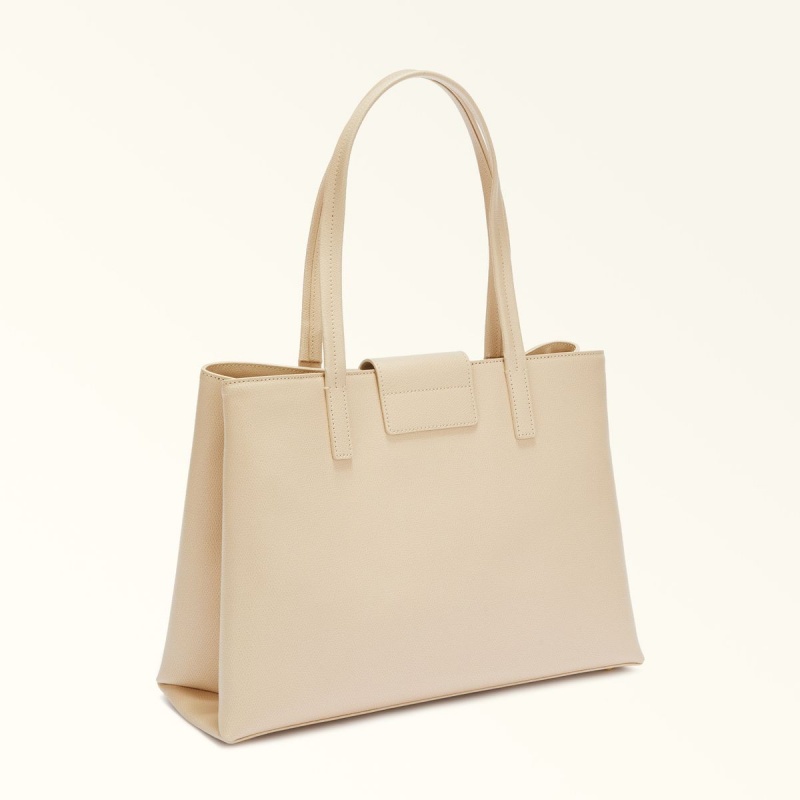 Furla 1927 Creme | 8372-NMBZX