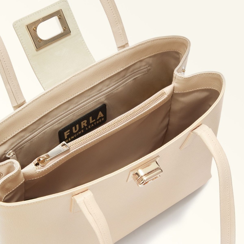 Furla 1927 Creme | 8372-NMBZX