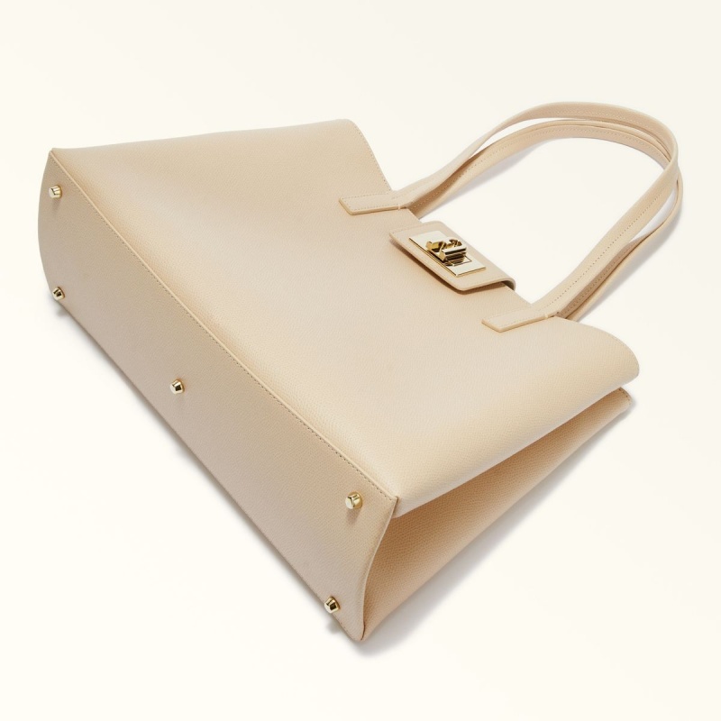 Furla 1927 Creme | 8372-NMBZX