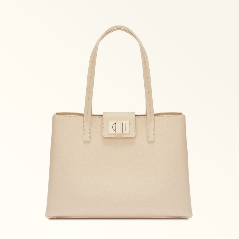 Furla 1927 Creme | 8372-NMBZX