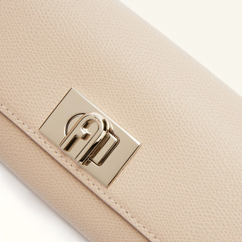 Furla 1927 Creme | 9351-FNZGO