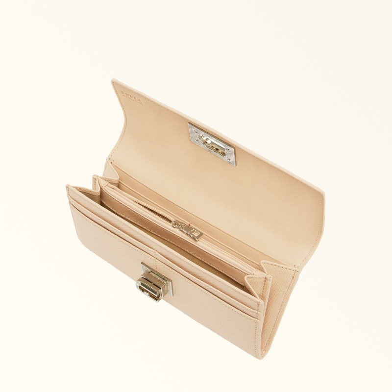 Furla 1927 Creme | 9351-FNZGO