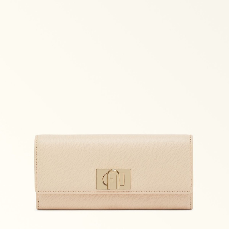 Furla 1927 Creme | 9351-FNZGO