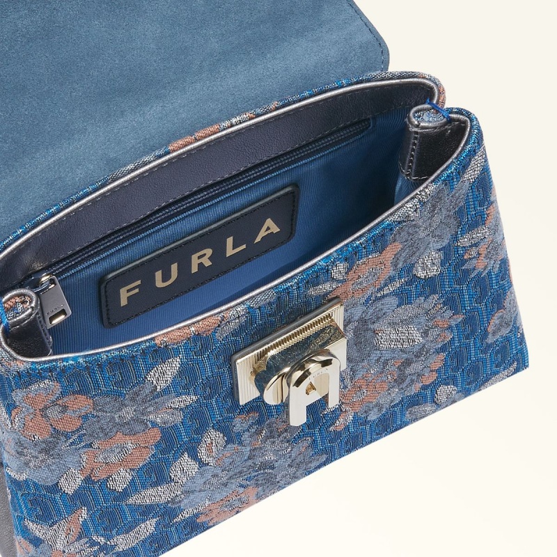 Furla 1927 Flores | 0786-WNTCF