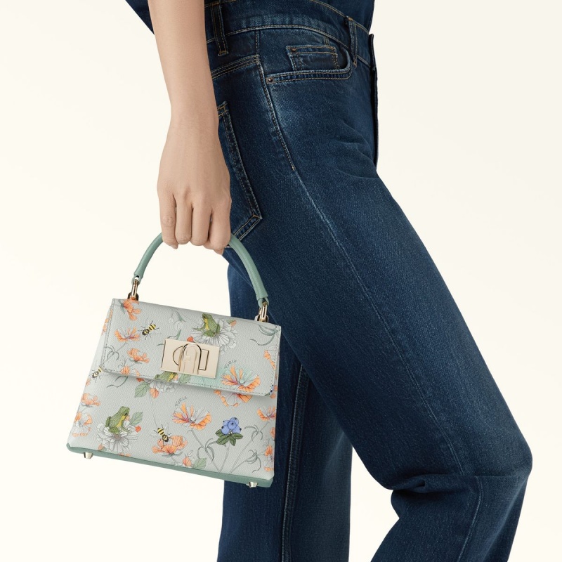 Furla 1927 Flores | 3685-DBJYP