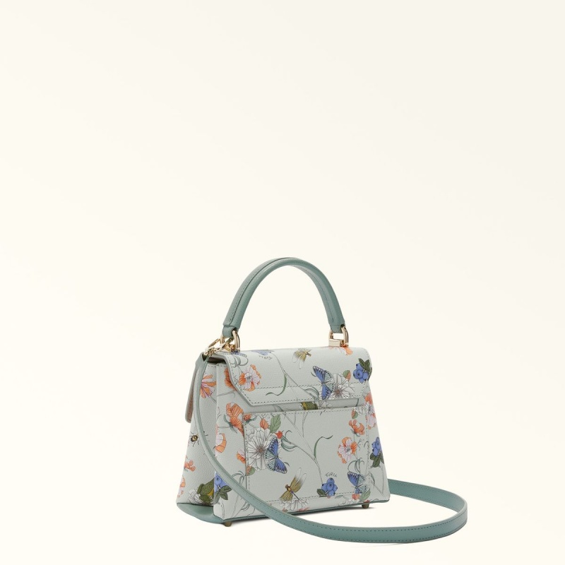 Furla 1927 Flores | 3685-DBJYP