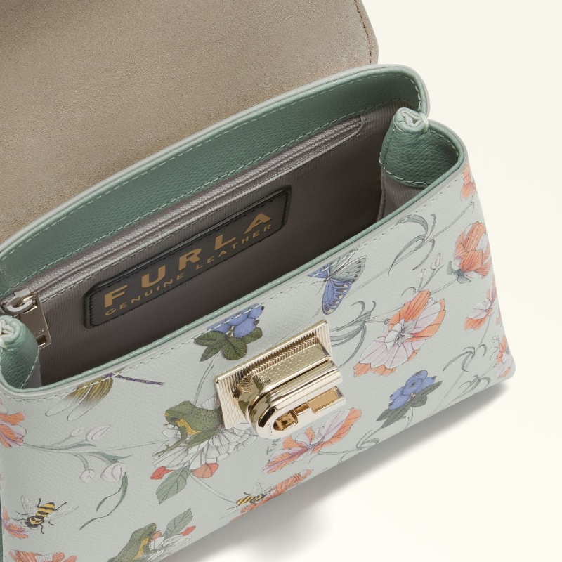 Furla 1927 Flores | 3685-DBJYP