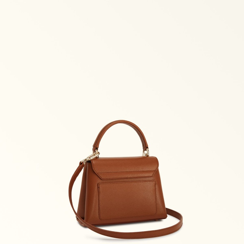 Furla 1927 Marrones | 2153-SCHZF