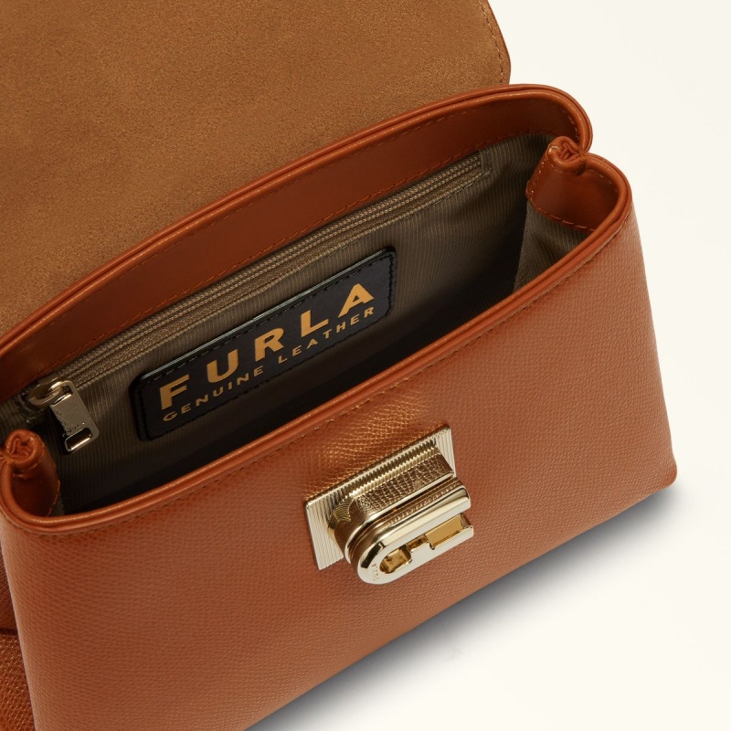 Furla 1927 Marrones | 2153-SCHZF