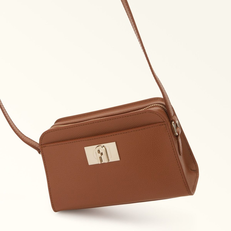 Furla 1927 Marrones | 9612-BYNJW