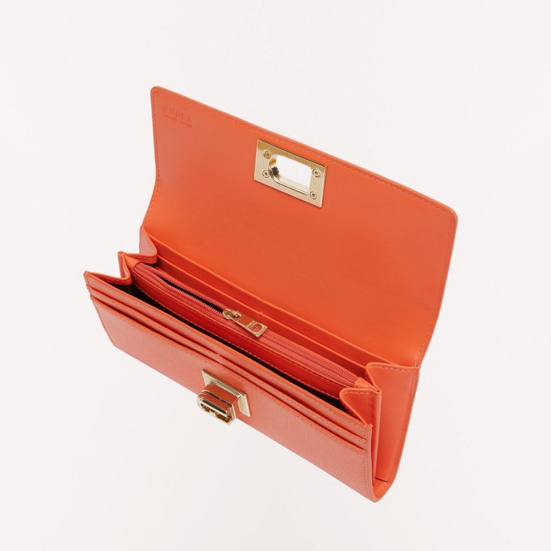 Furla 1927 Naranjas | 6917-ASFTX