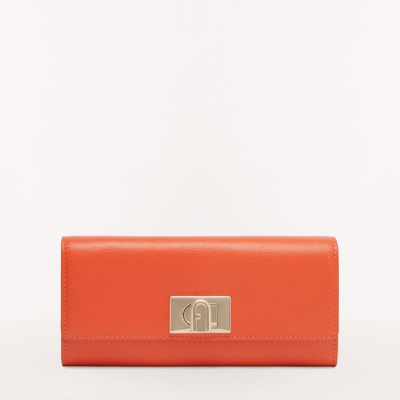 Furla 1927 Naranjas | 6917-ASFTX