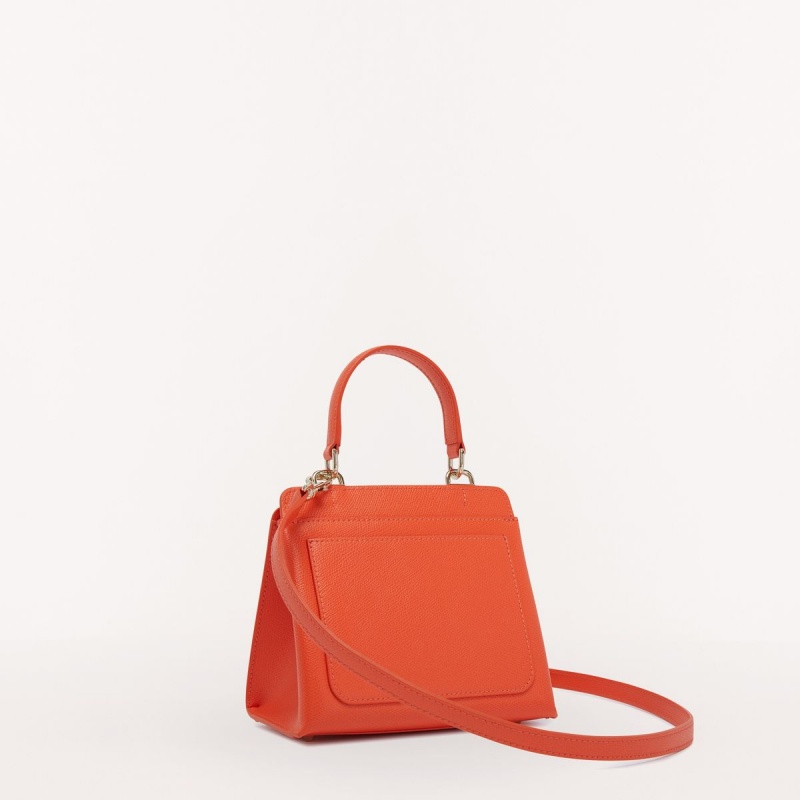 Furla 1927 Naranjas | 9053-LWKBN